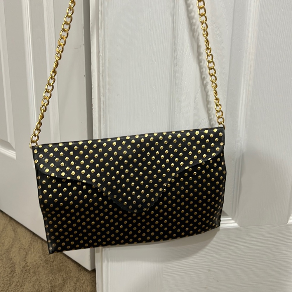 Envelope Clutch